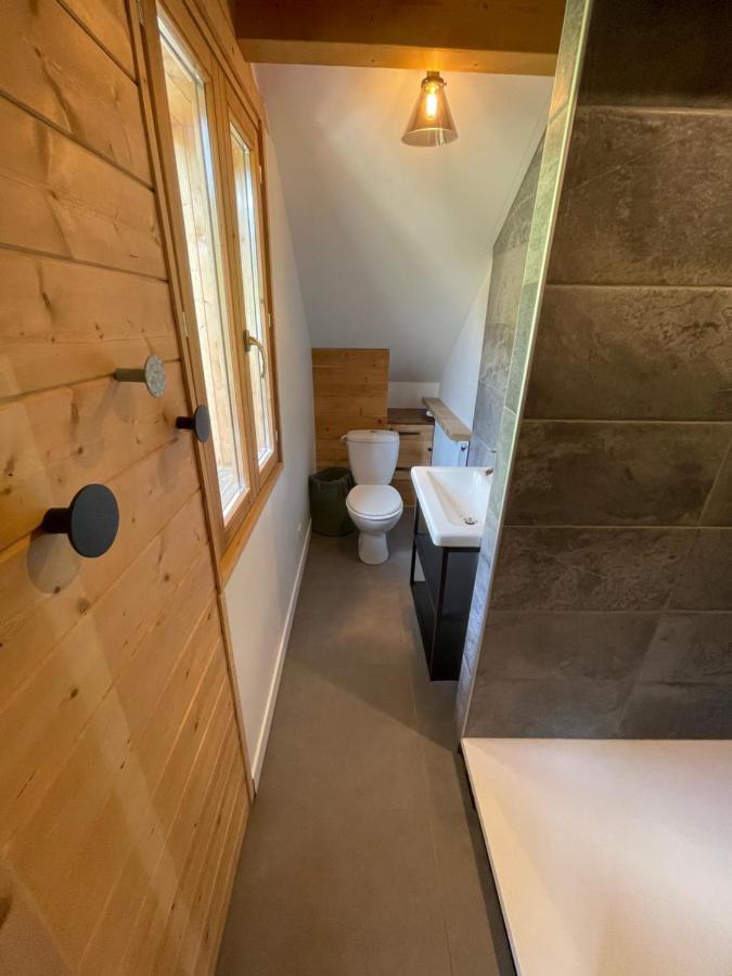 Chalet La Fougere 15 Personnes 180M2 Bauges Savoie Thoiry Thoiry  Εξωτερικό φωτογραφία