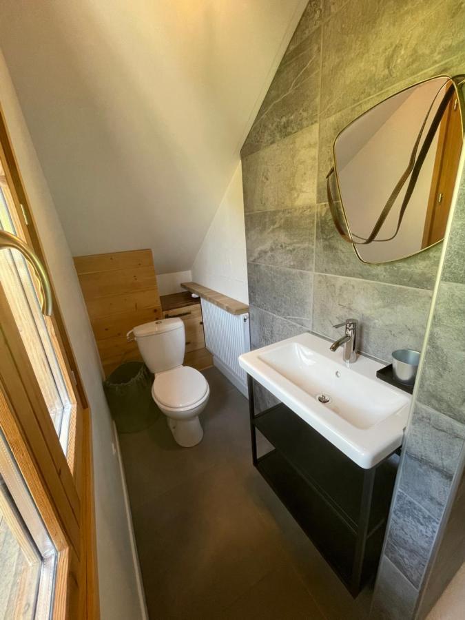 Chalet La Fougere 15 Personnes 180M2 Bauges Savoie Thoiry Thoiry  Εξωτερικό φωτογραφία