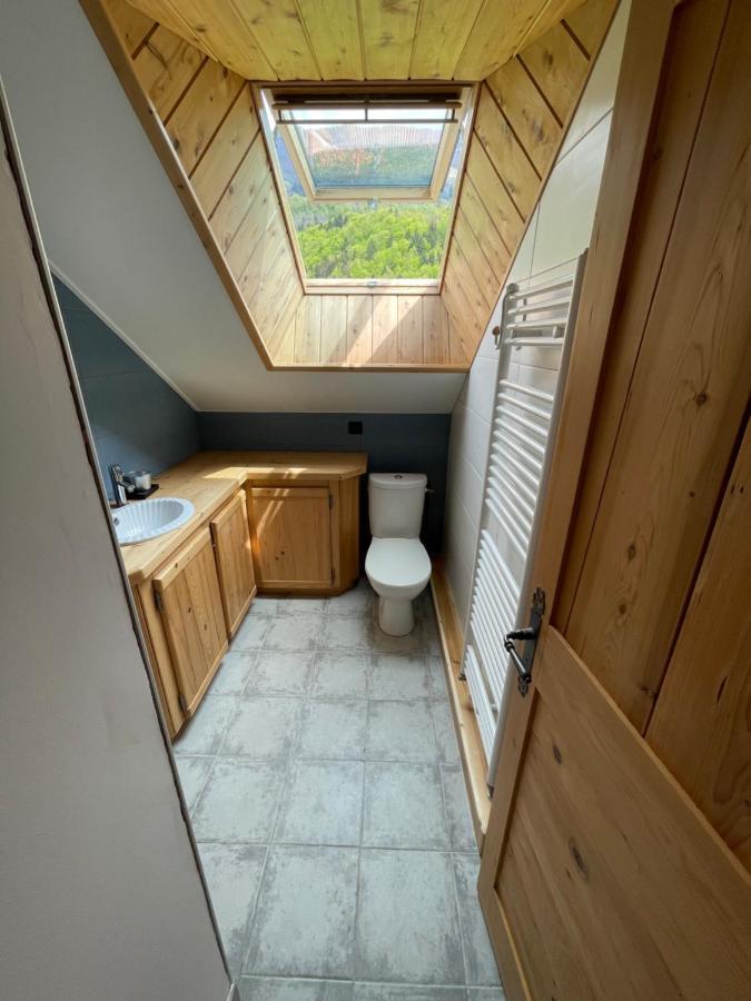 Chalet La Fougere 15 Personnes 180M2 Bauges Savoie Thoiry Thoiry  Εξωτερικό φωτογραφία