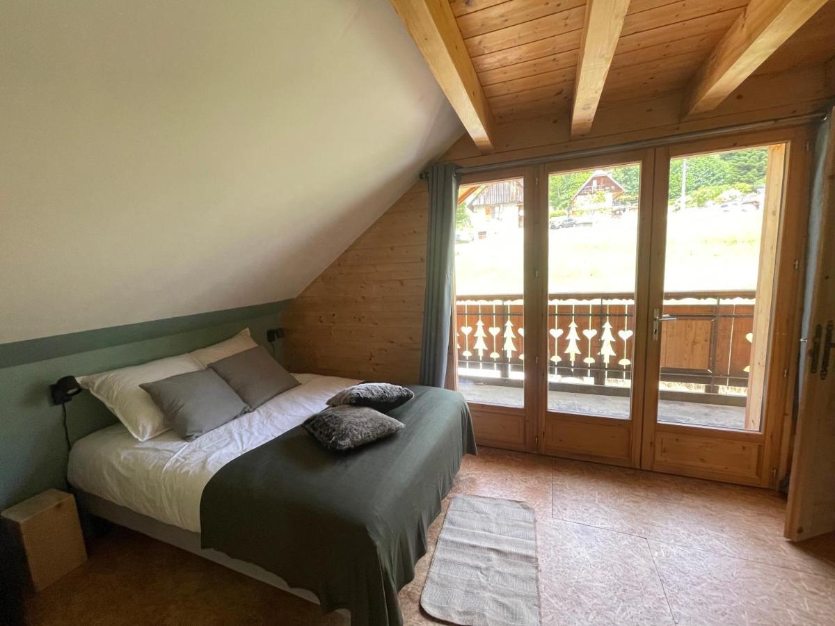 Chalet La Fougere 15 Personnes 180M2 Bauges Savoie Thoiry Thoiry  Εξωτερικό φωτογραφία