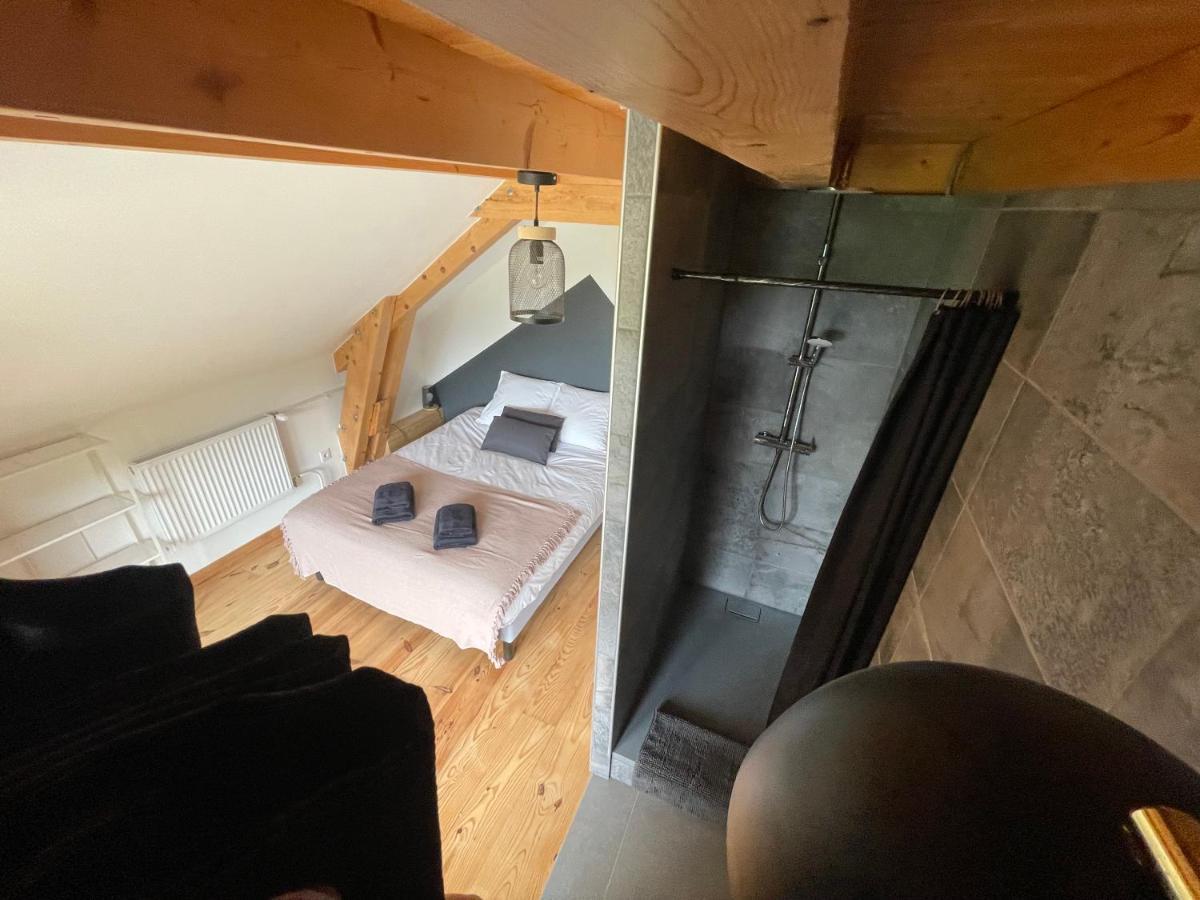 Chalet La Fougere 15 Personnes 180M2 Bauges Savoie Thoiry Thoiry  Εξωτερικό φωτογραφία