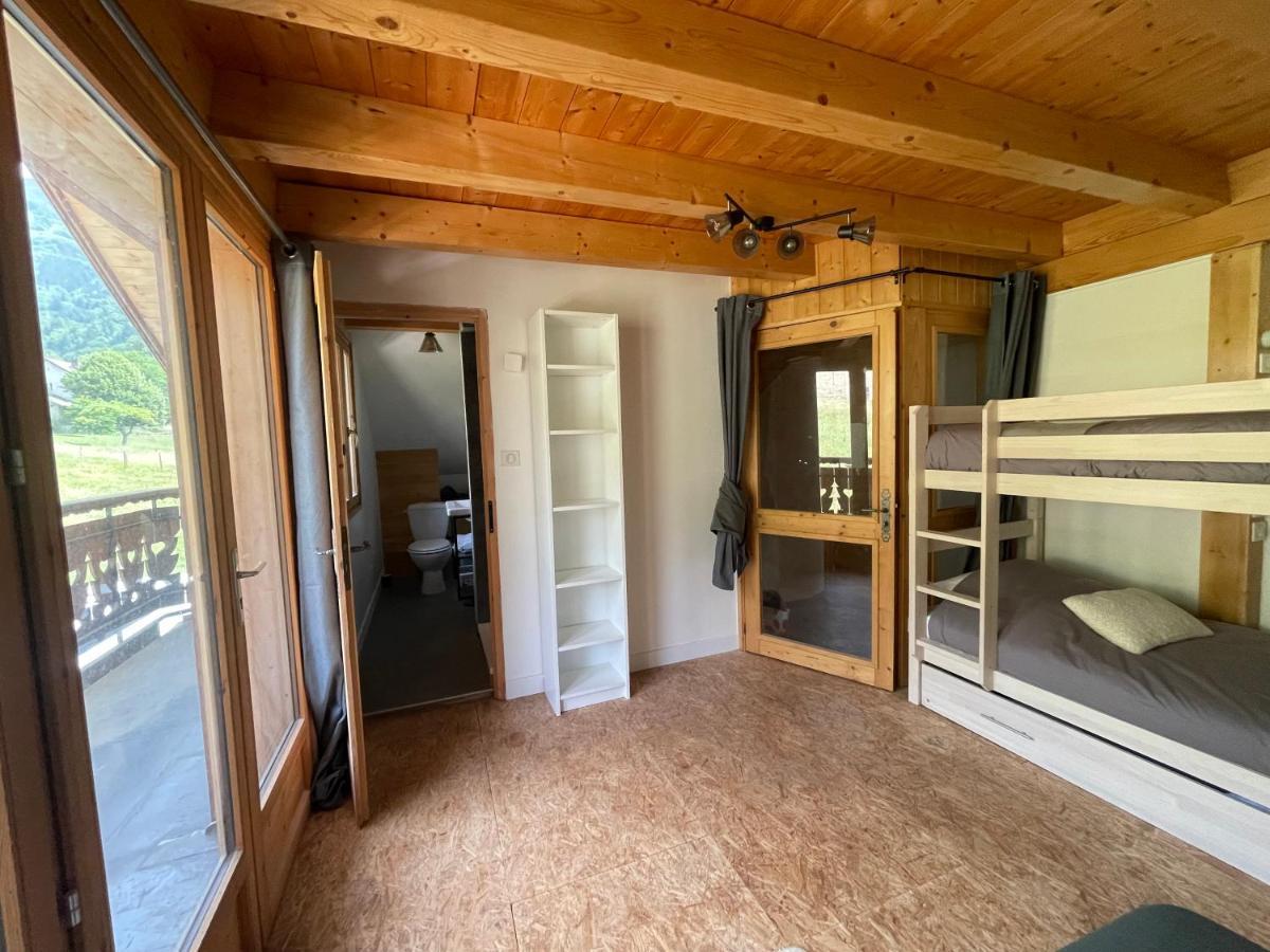Chalet La Fougere 15 Personnes 180M2 Bauges Savoie Thoiry Thoiry  Εξωτερικό φωτογραφία